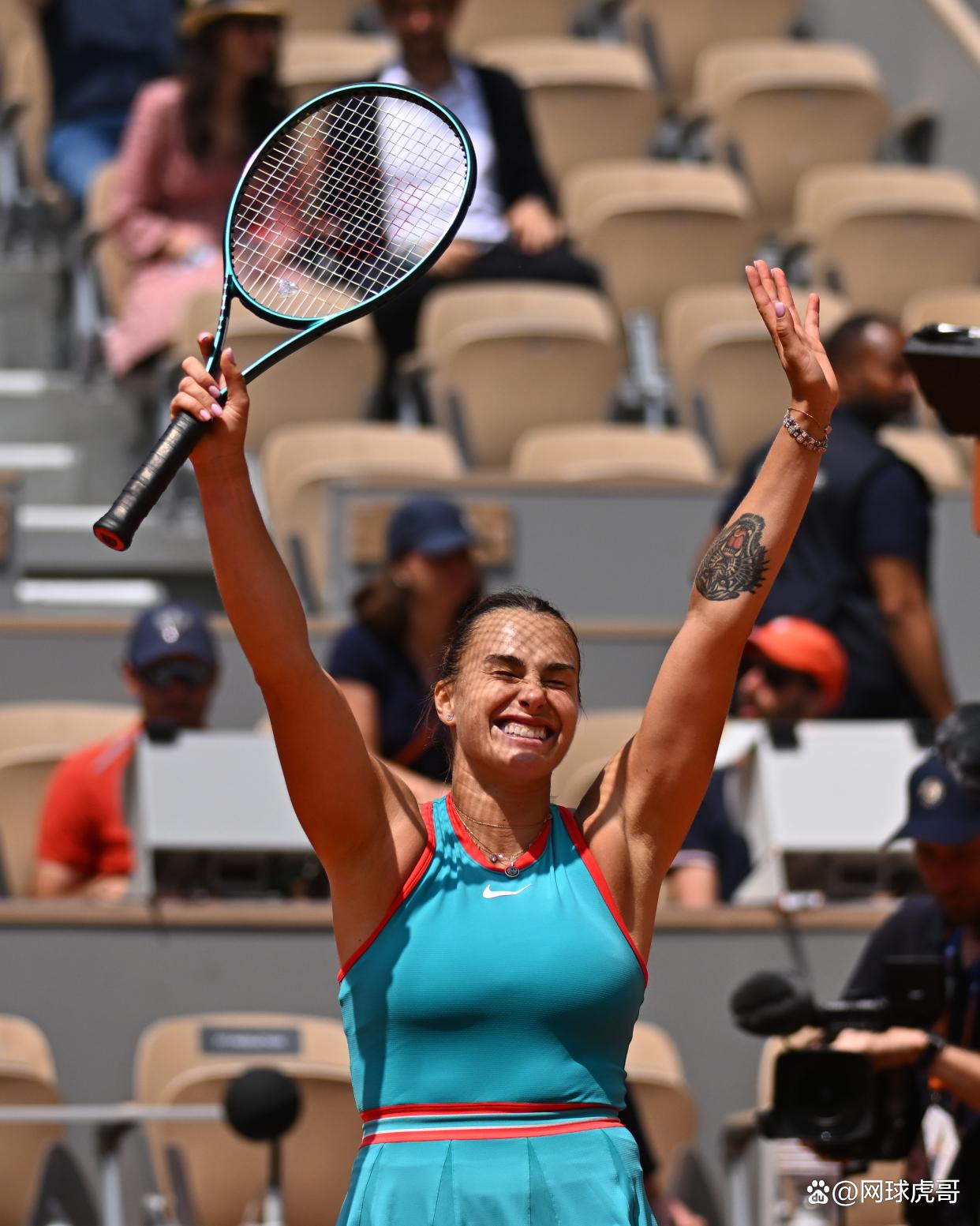 比赛一开始 比赛一开始