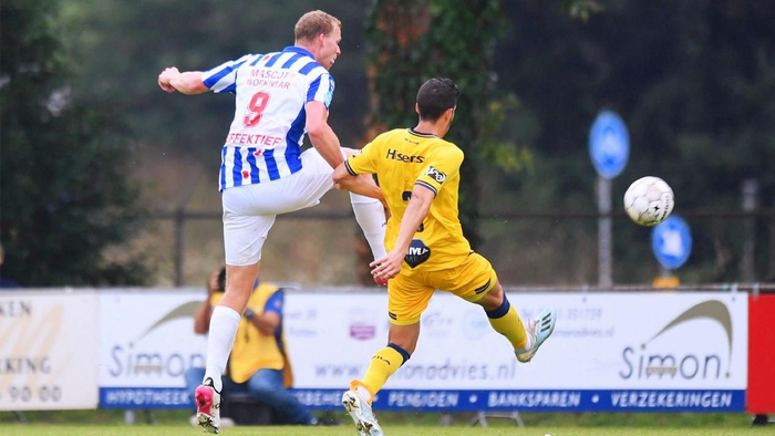 在未来的赛 在未来的赛