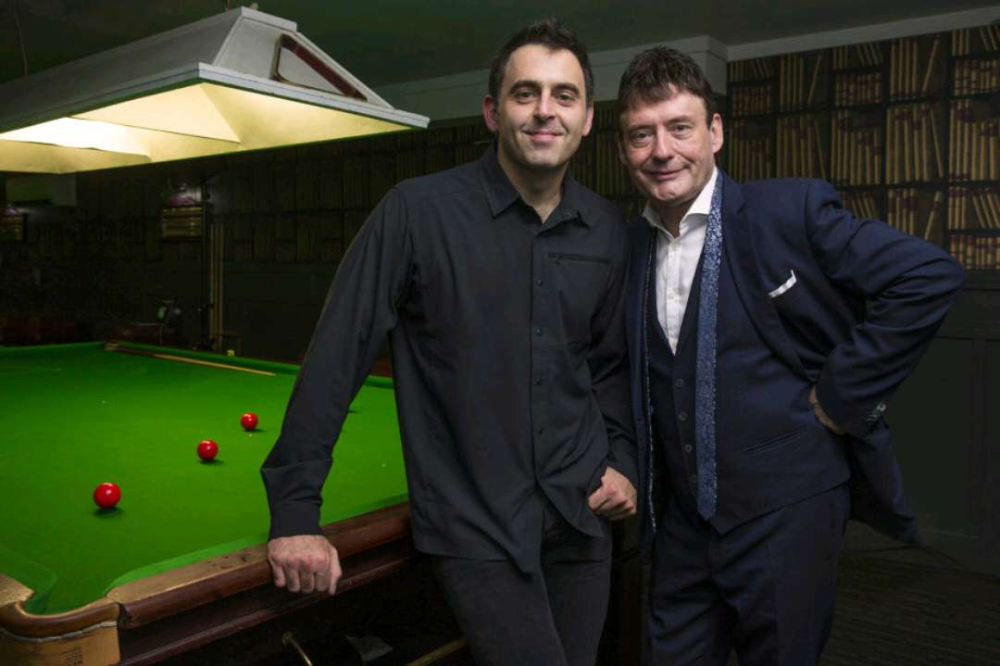 競技壓力與 競技壓力與