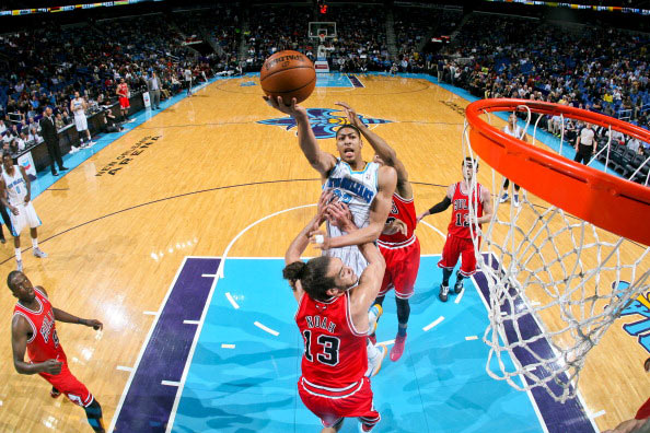 如此不同的 如此不同的