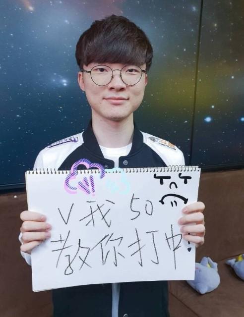 不在场时